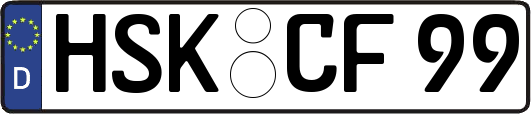 HSK-CF99