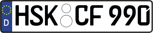 HSK-CF990
