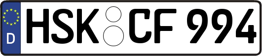 HSK-CF994