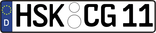 HSK-CG11