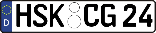 HSK-CG24