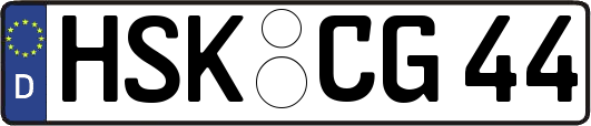 HSK-CG44