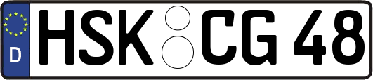 HSK-CG48