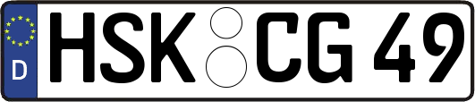 HSK-CG49
