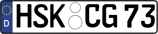 HSK-CG73