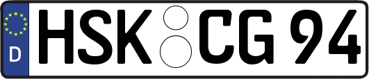 HSK-CG94