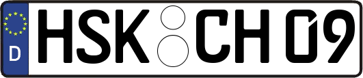 HSK-CH09