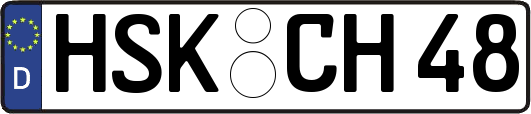HSK-CH48