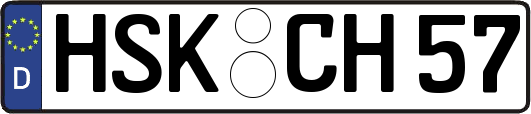 HSK-CH57