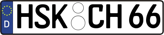 HSK-CH66
