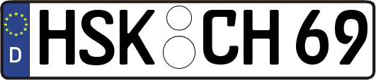 HSK-CH69