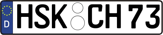 HSK-CH73