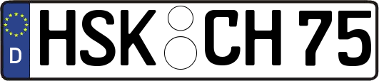 HSK-CH75