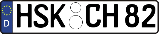 HSK-CH82