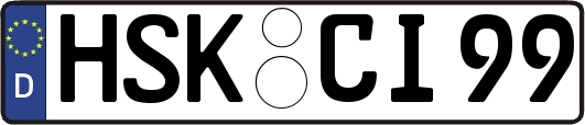 HSK-CI99