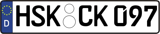 HSK-CK097