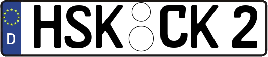 HSK-CK2