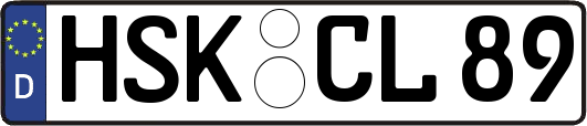 HSK-CL89