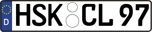 HSK-CL97