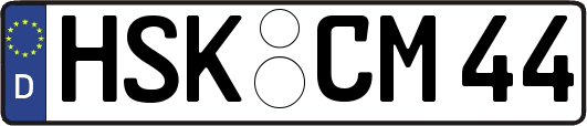 HSK-CM44