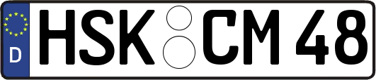 HSK-CM48