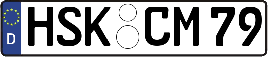 HSK-CM79
