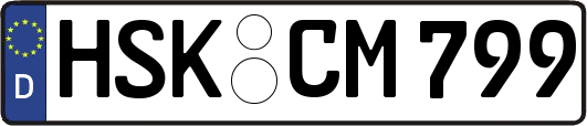 HSK-CM799