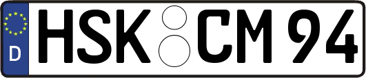 HSK-CM94