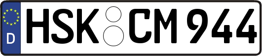 HSK-CM944