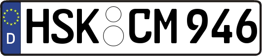 HSK-CM946