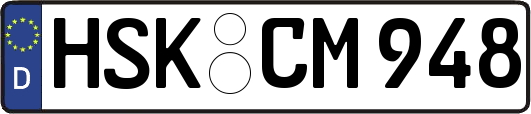 HSK-CM948