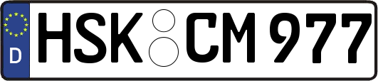 HSK-CM977