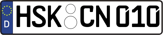 HSK-CN010