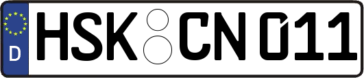 HSK-CN011