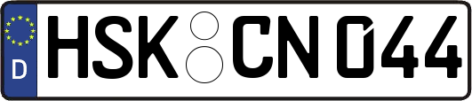 HSK-CN044