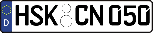 HSK-CN050
