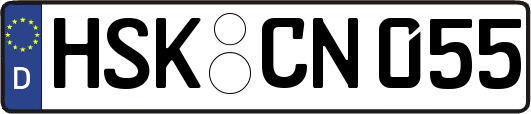 HSK-CN055