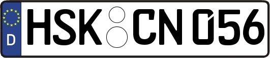 HSK-CN056