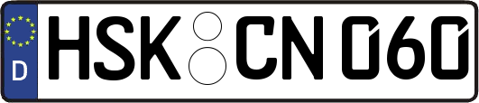HSK-CN060