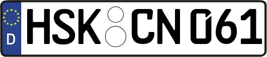 HSK-CN061