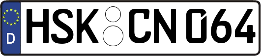 HSK-CN064