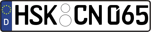 HSK-CN065