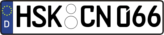 HSK-CN066