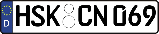 HSK-CN069