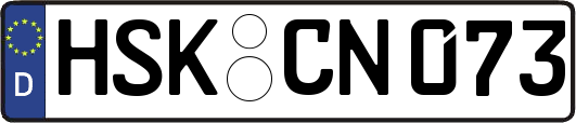 HSK-CN073