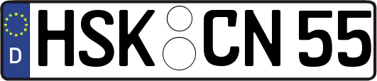 HSK-CN55
