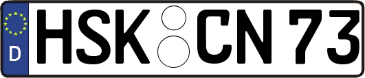 HSK-CN73