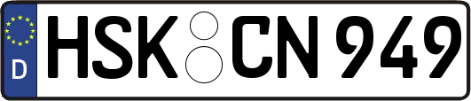 HSK-CN949