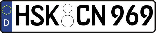 HSK-CN969