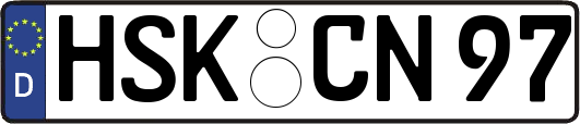 HSK-CN97